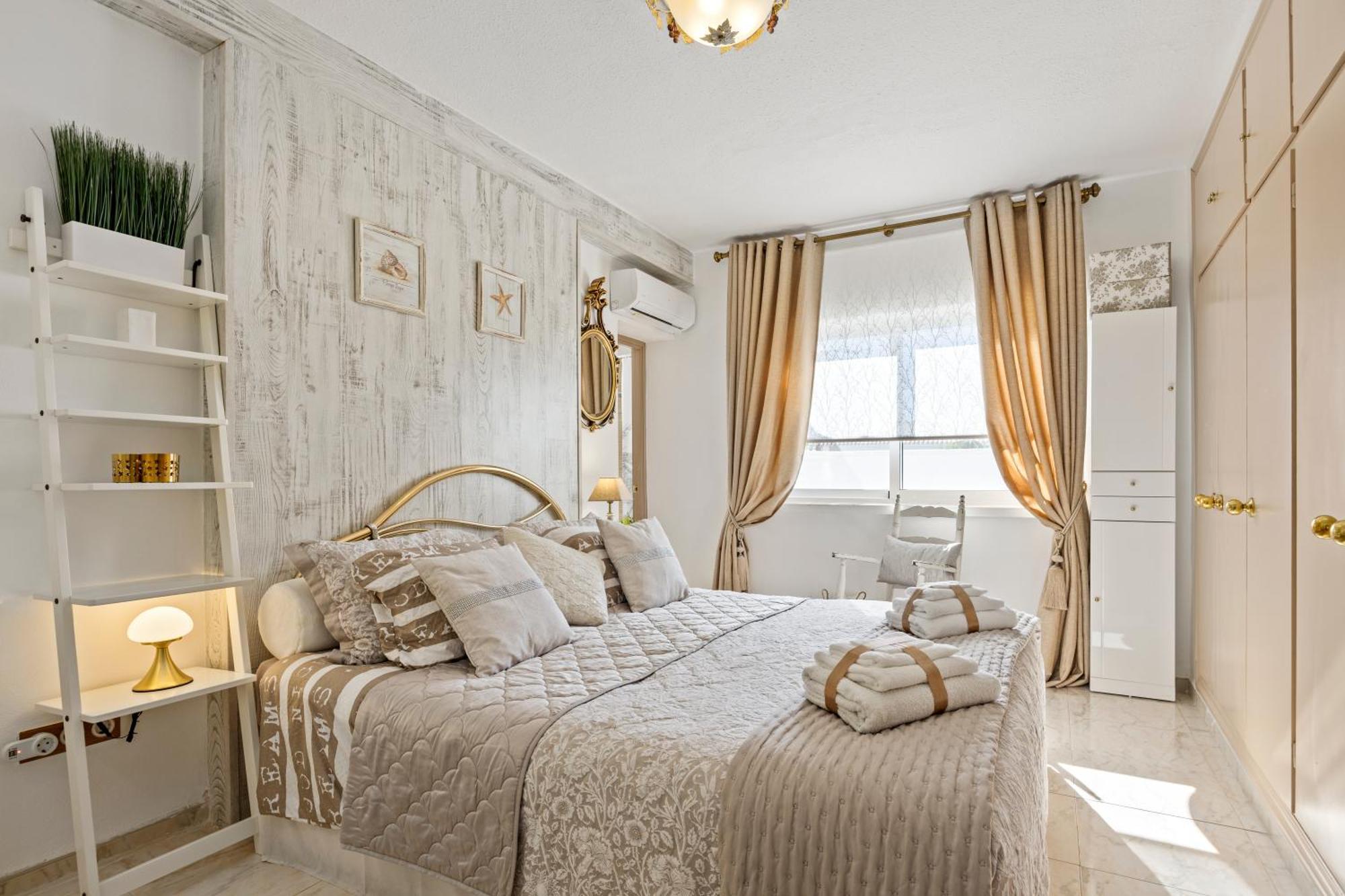 Villa Casacara Marbella Beachside Costabella -Spain Extérieur photo